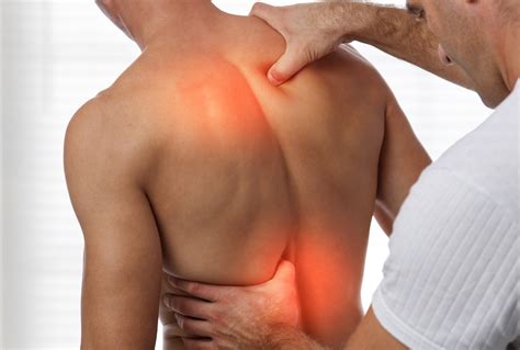 Strained Back Muscle – Causes, Symptoms and Treatment