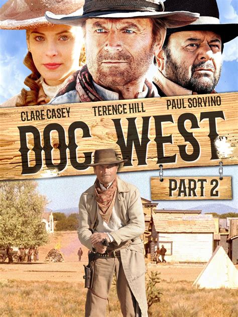 Amazon.de: Doc West - Part 2 [OV] ansehen | Prime Video