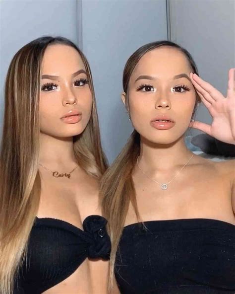 10 Potret The Connell Twins, Si Kembar Selebgram yang Seksi Abis