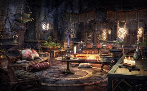 Homestead: Basics Guide - The Elder Scrolls Online