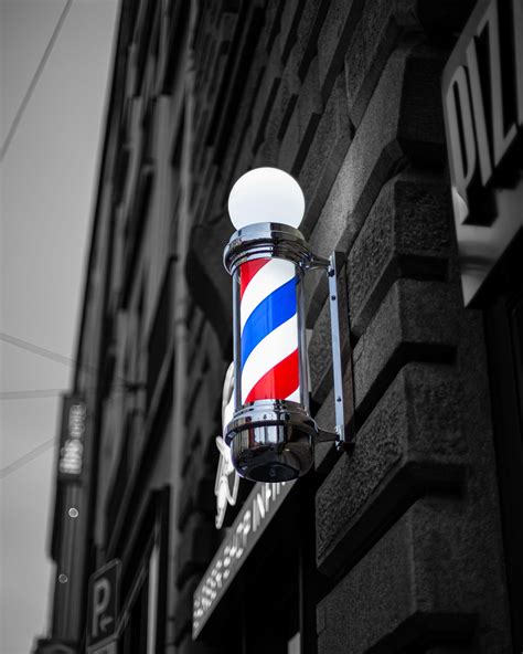 Barber Pole Wallpapers - Top Free Barber Pole Backgrounds - WallpaperAccess