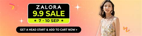 9.9 SALES | Up to 90% Off | ZALORA Singapore