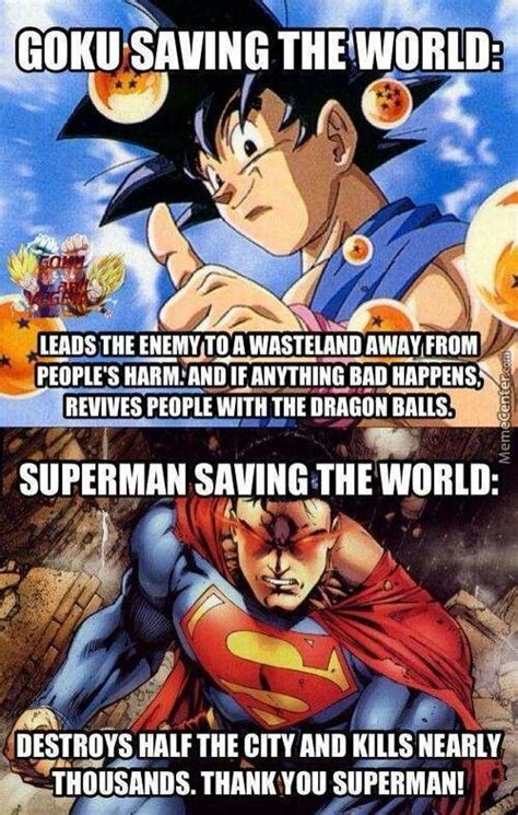 Pin de DARKFLAMES en Anime | Meme de anime, Dragon ball y Dragon ball z