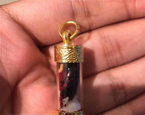 King Cobra Pearl Rare and Priceless Naga-mani for Prosperity and ...