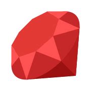 Ruby Icon Png #146074 - Free Icons Library