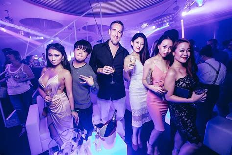 Singapore Nightlife: Bars and Nightclubs Guide | Jakarta100bars ...