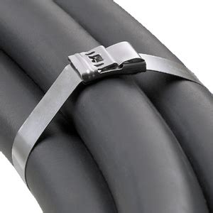 Panduit MS4W38T15-L4 PANDUIT Pan-Steel MS Series Stainless Steel Strap ...