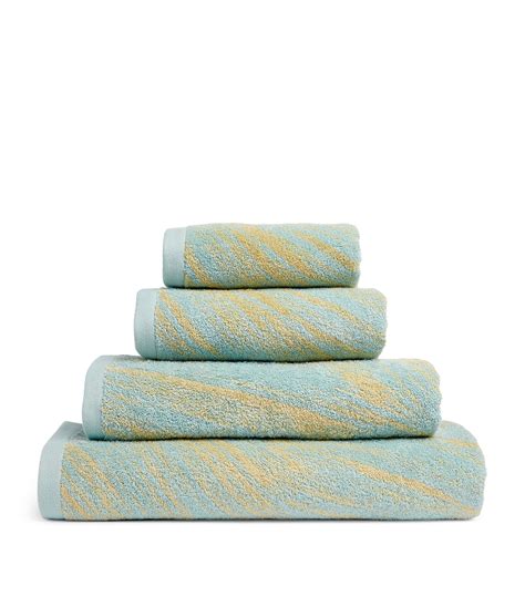 Yves Delorme Towels | Harrods AU