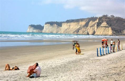 Las mejores playas del norte de Manabí – Living Ecuador Travel