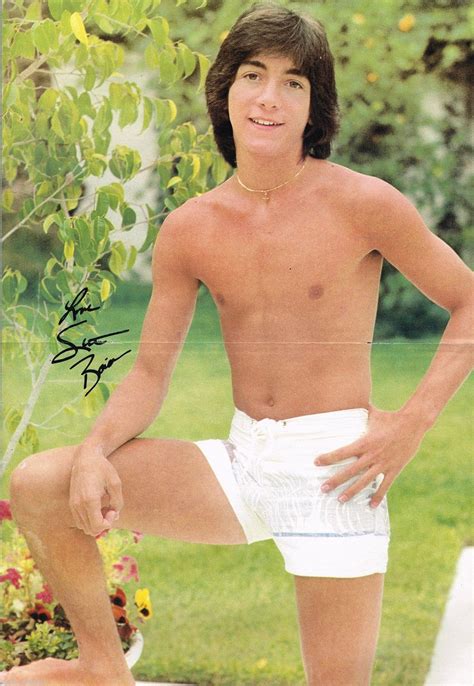 love_health : SCOTT BAIO - SHIRTLESS - BAREFOOT - BULGE - 16" x11" MAG ...