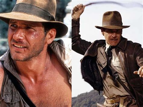 14 Things You May Not Know About the 'Indiana Jones' Movies