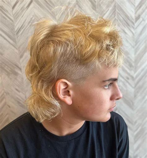 Baseball Mullet: 15 Extravagant Looks To Try Out Before Next Ball Game