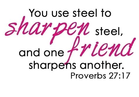 Bible Verses About Friendship