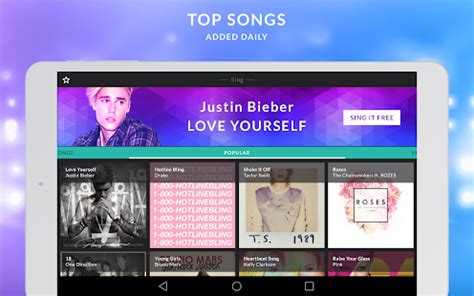 StarMaker Karaoke – Sing Songs - Android Apps on Google Play