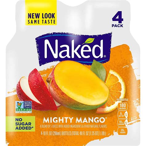 7 Best Mango Juice Brands In 2024 - Foods Guy