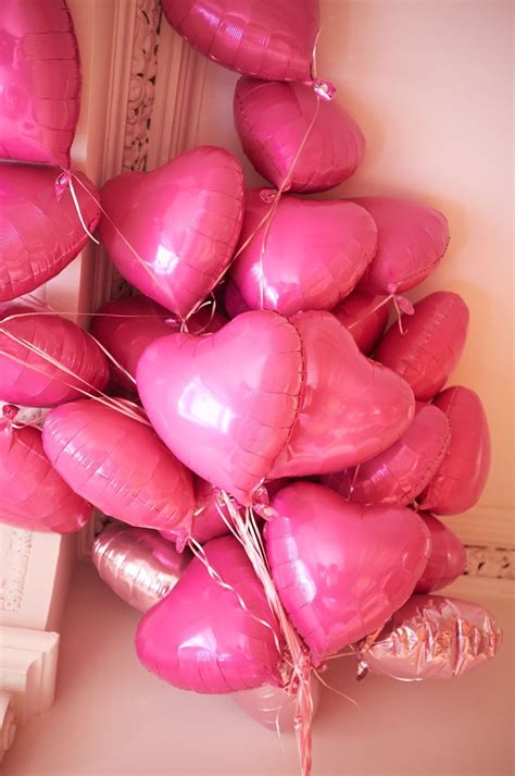 22 Pinkish Valentine Decor Ideas for Home in 2020 | Pink bridal shower ...