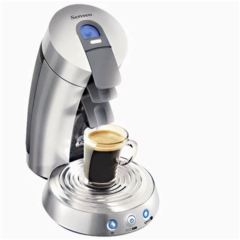 Senseo SL7832/55 Single Serve Supreme Coffee Machine, Chrome » Best ...