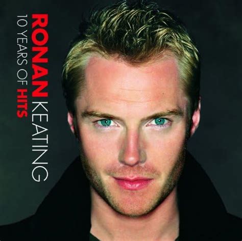 10 Years Of Hits by Ronan Keating on Amazon Music - Amazon.co.uk