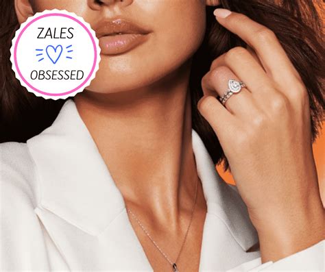 20% Zales Promo Code in December 2024 - Coupon & Jewelry Discount