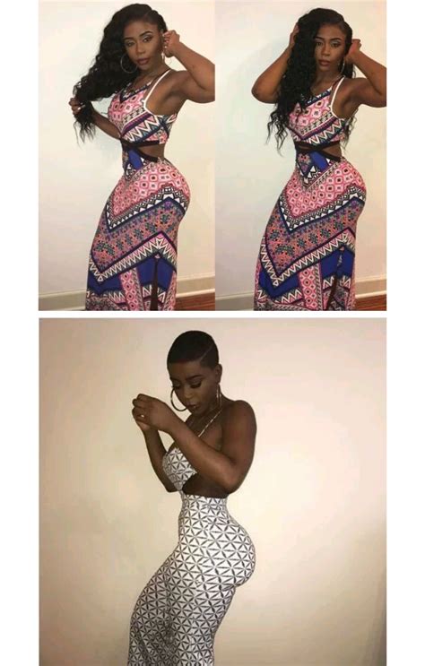 Nigerian (igbo) Lady Causes Stir Flaunting Her B0obs On Social Media ...