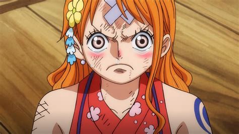 One Piece: Fans overlook Nami’s role in Luffy’s Gear 5 transformation ...