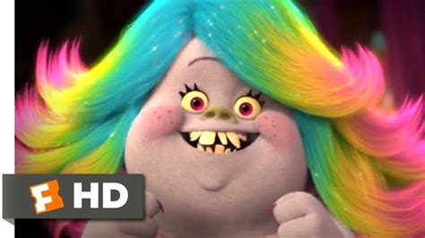 Trolls - Hair We Go! Scene | Fandango Family - YouTube