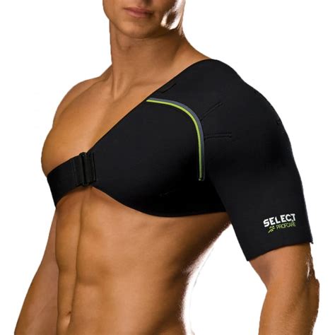 Shoulder bandage Select PROFCARE SCHULTERBANDAGE 6500 - Top4Running.com