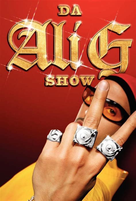 Image gallery for Da Ali G Show (TV Series) - FilmAffinity