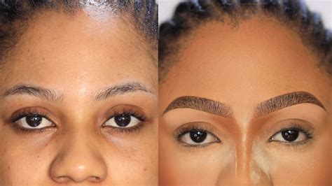 Makeup Needed To Do Eyebrows | Saubhaya Makeup