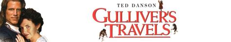 Gulliver's Travels (1996) - TheTVDB.com