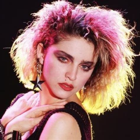 Exploring The Iconic 80s Pop Music Artists: A Journey Through Time