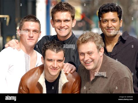 Male cast members hi-res stock photography and images - Alamy