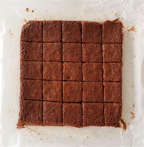 Parkin | Recipe | Cuisine Fiend