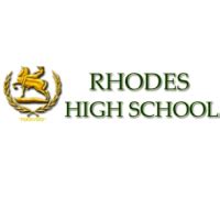 Rhodes High: High School in Mowbray, Cape Town, Western Cape, South Africa