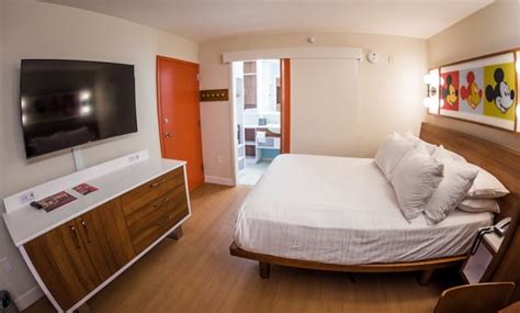 Photos & Video: New Rooms at Pop Century - Disney Tourist Blog