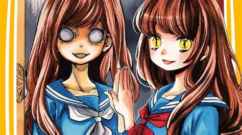 Top 10 Japanese Horror Manga for 2020 | Kowabana