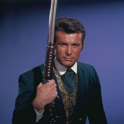 Robert Conrad Movies And Tv Shows