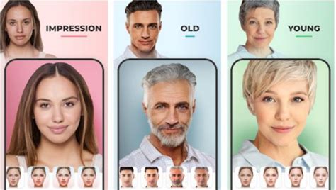 11 Best Age Progression Apps to See Your Future Self