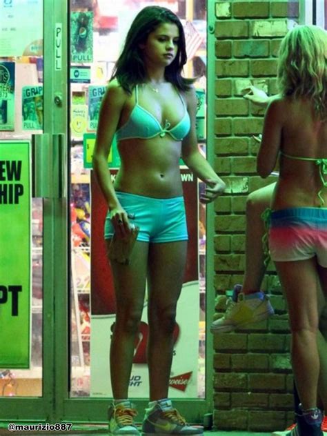 selena gomez, Spring Breakers, 2012 - Selena Gomez Photo (32092872 ...