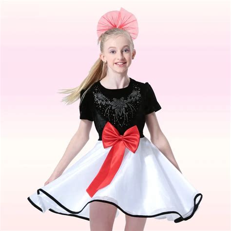 Gorgeous Rhinestone Flower Little Girls Bridal Dress Lovely Bowknot ...