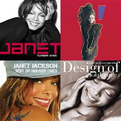 Foto de Janet Jackson