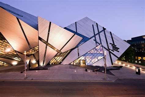 AD Round Up: Canadian Architecture to Be Thankful For | Architecture ...