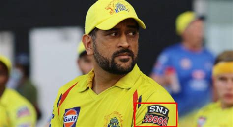 IPL 2021: CSK Removes Alcohol Brand Logo from Moeen Ali's Jersey