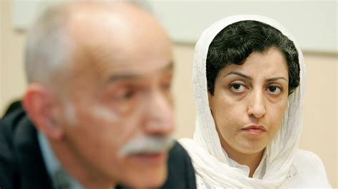 Who is Narges Mohammadi, winner of Nobel Peace Prize 2023? | World News ...