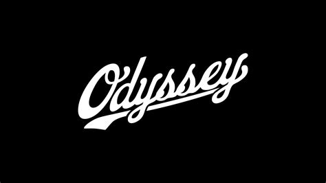 Odyssey Logo - LogoDix