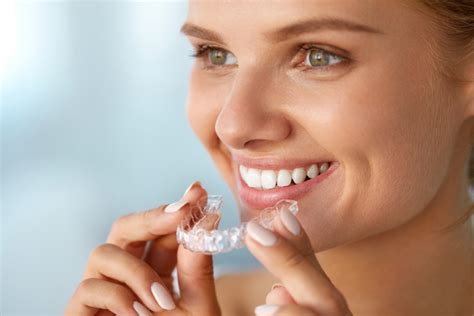 How Invisalign Aligners Work: Understanding the Process