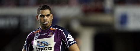 NRL 2020: Greg Inglis Warrington, former South Sydney Rabbitohs star ...