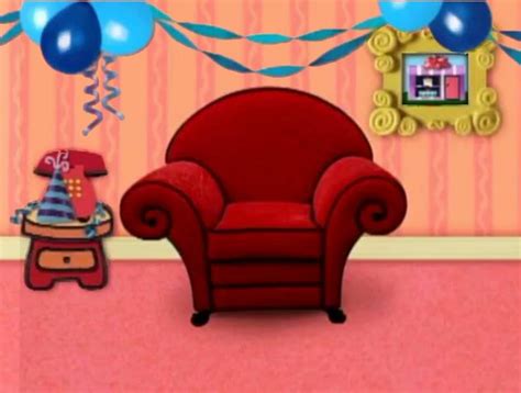 (Custom) Blue's Clues Living Room #17 by TalentedEarth44 on DeviantArt