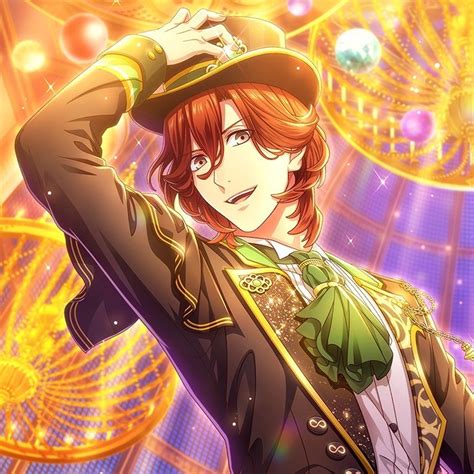 Kotobuki Reiji (Uta no * Prince-sama : Repeat)