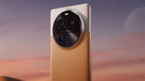 Oppo Find X7 Pro’s Odd-Looking Rear Camera Poses for a Real-World Image ...